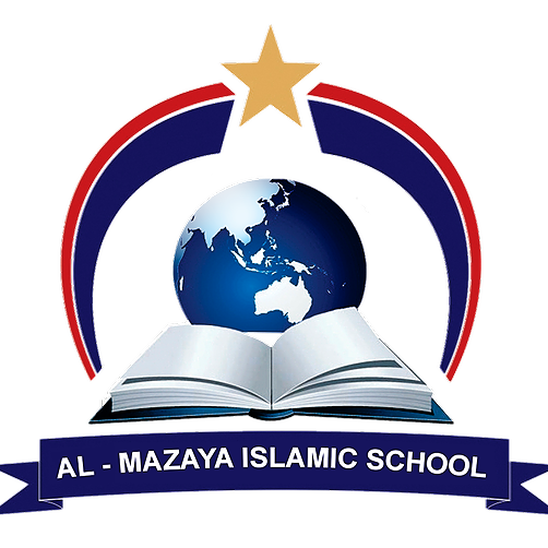 Logo SMA AL Mazaya Islamic Senior High School