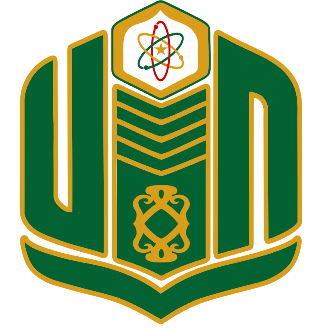 Logo The 8th Borneo Undergraduate Academic Forum 2024